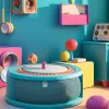 Керівник Tonies Тобіас Ванн: Від мрії стати піратом до інноваційної Toniebox 2 з Tonieplay