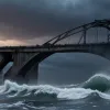 СБУ підірвала Кримський міст 1100 кг вибухівки: третій потужний удар по «мосту Путіна»