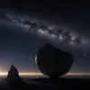 Об'єкт 3I/ATLAS спантеличує вчених: Таємниця космосу дедалі поглиблюється