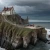 88-річна вдова з Британії у розпачі: море поглинає її дім метр за метром