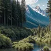 Туристичні тренди 2026: Природа випереджає пляжі, а індивідуальні подорожі стають нормою