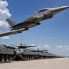 У Китаї відбувся масштабний військовий парад: Гіперзвукові ракети та сумнівний альянс із Путіним і Кім Чен Ином