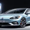 Volkswagen представляє доступний електромобіль ID.Polo: ціна до 25 000 євро та вихід у 2026 році