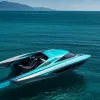 Lamborghini підкорює хвилі: ексклюзивний водний скутер Seabob SE63 від CAYAGO та італійського бренду