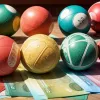 Європейська лотерея Eurojackpot: двоє німців виграли понад 5,8 мільйона євро