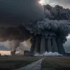 Історична подія: У США підірвали 165-метрову градирню атомної електростанції