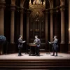 Impulso Tenors у Берліні: Феєричний концерт у Пасіонскірхе та ексклюзивна зустріч з артистами