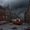 Трагічна катастрофа фунікулера у Лісабоні: 15 загиблих, оголошено національну жалобу