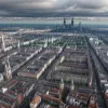 Погодні "гойдалки" в Німеччині: від сильних дощів до надії на бабине літо