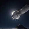 NASA готує історичну місію "Артеміда II": чотири астронавти вперше за 50 років здійснять обліт Місяця