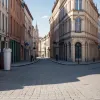 У Франкфурті значно зростають штрафи за забруднення міста: до 1000 євро за викинуте сміття