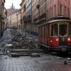 Жахлива аварія фунікулера в Лісабоні: щонайменше 17 загиблих та 20 поранених