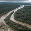 Трагічна знахідка в Північній Італії: Тіло німецької туристки, яку змило повінню в П'ємонті, виявлено