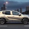 Dacia Bigster: Великий SUV за доступною ціною – гідний конкурент VW Tiguan?