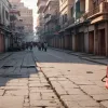 В Індії 6-річна школярка впала у відкритий люк дорогою до школи
