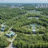 Загинув «батько міста-губки»: всесвітньо відомий архітектор Концзянь Юй розбився в авіакатастрофі в Бразилії