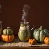 Осінній хіт: Рецепт Pumpkin Spice Матча Латте для затишних вечорів