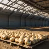 Рекордний врожай картоплі в Німеччині: Споживачі радіють низьким цінам, фермери несуть збитки