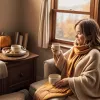 Осінь — моє нове літо: чому затишок важливіший за «пляжне тіло»?