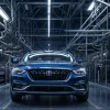 Bosch оголосив про масове скорочення: 13 000 робочих місць ліквідують у Німеччині