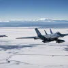 США та Канада перехопили російські бомбардувальники поблизу Аляски