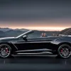 Офіційно підтверджено: Mercedes повертає культовий G-Клас Кабріолет