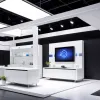 IFA 2025 у Берліні: ШІ-інновації від розумного кухаря до кишенькових проекторів дивують техноманів
