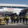 Паніка на борту British Airways в Італії: рятувальники в захисних костюмах штурмували літак