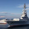 Rheinmetall здійснив мега-поглинання: Німецький гігант купує військову верф Lürssen за понад €1 млрд