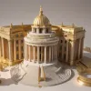 Найдорожча спадщина Німеччини: спадкоємці Тіле сплатили майже 4 мільярди євро податку