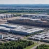 Bayer закриє завод у Франкфурті, під загрозою 500 робочих місць: реорганізація агробізнесу