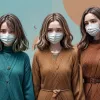 COVID-19 восени 2025: Кількість інфекцій зростає – що очікувати та кому варто вакцинуватися