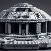 Найдорожчий Набір LEGO Star Wars "Зоряна Смерть" Розчарував Шанувальників: Деталі критики та ціна