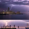 Світові події 6 вересня 2025 року: Головне у фотографіях дня