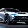 VW презентував доступний електрокросовер ID.Cross: вартість до 30 000 євро