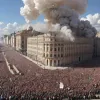 Масові протести в Ізраїлі: Тисячі вимагають відставки Нетаньягу та негайної угоди щодо заручників