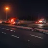 Смертельна ДТП у Німеччині: Audi та VW згоріли на автобані A6, троє загиблих