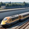 Deutsche Bahn: Масштабна модернізація залізниці триватиме до 2036 року