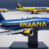 Керівник Ryanair Майкл О'Лірі отримав бонус у 111 мільйонів євро: рекордна виплата та суспільна критика