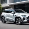 Турецький електрокар Togg T10X виходить на ринок Німеччини: амбіції Ердогана та державна підтримка