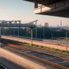 Deutsche Bahn фіксує мільйонні збитки, але бачить шлях до прибутковості: які плани у залізничного гіганта Німеччини?