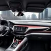 Новий Renault Clio 6-го покоління: "Француз" став дорослішим, спортивнішим та більш цифровим