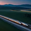 FlixTrain кидає виклик Deutsche Bahn: інвестиції у 2,4 млрд євро та 65 нових швидкісних поїздів