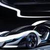 IAA Mobility 2025: Майбутнє електрокарів у п'яти вражаючих концептах