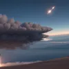 Конгрес США шокований відео НЛО: ракета Hellfire не завдала шкоди невідомому об'єкту