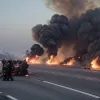 Францію охопили мега-протести проти Макрона: десятки затриманих та сутички