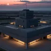 У Міноборони Польщі – посилена тривога після збиття російських дронів