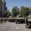 Трамп планує сформувати нову "групу швидкого реагування" для придушення громадянських заворушень у США