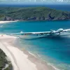 Жорстка посадка Boeing на острові Сінт-Мартен: пасажирів евакуйовано аварійними трапами
