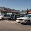 АЗС в Італії підозрюють у продажі води замість дизеля: авто швейцарця серйозно постраждало